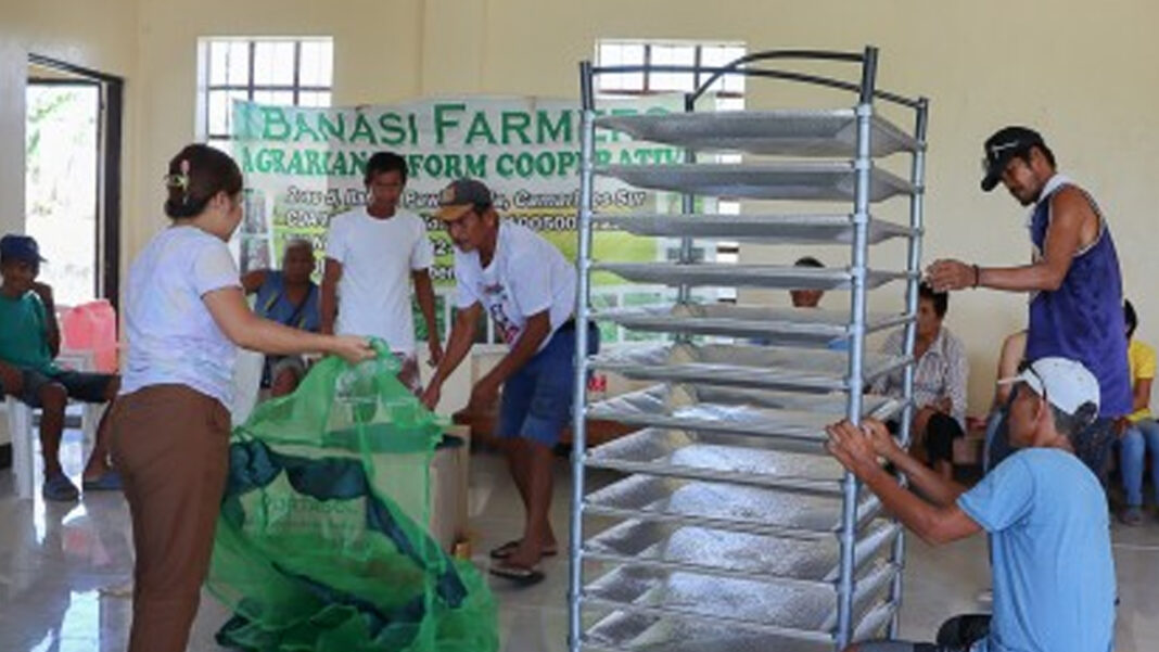 20240507 PAGEONE - Solar dryers