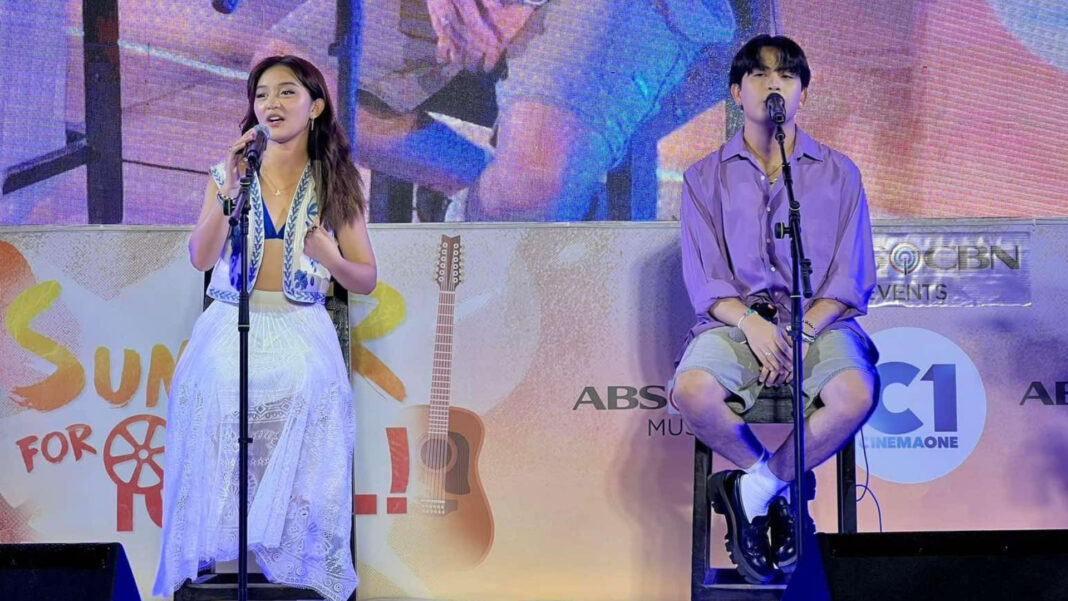 20240507 PAGEONE - Summer For Reel