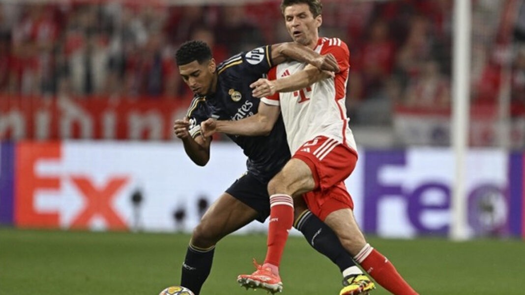 20240508 PAGEONE - Football