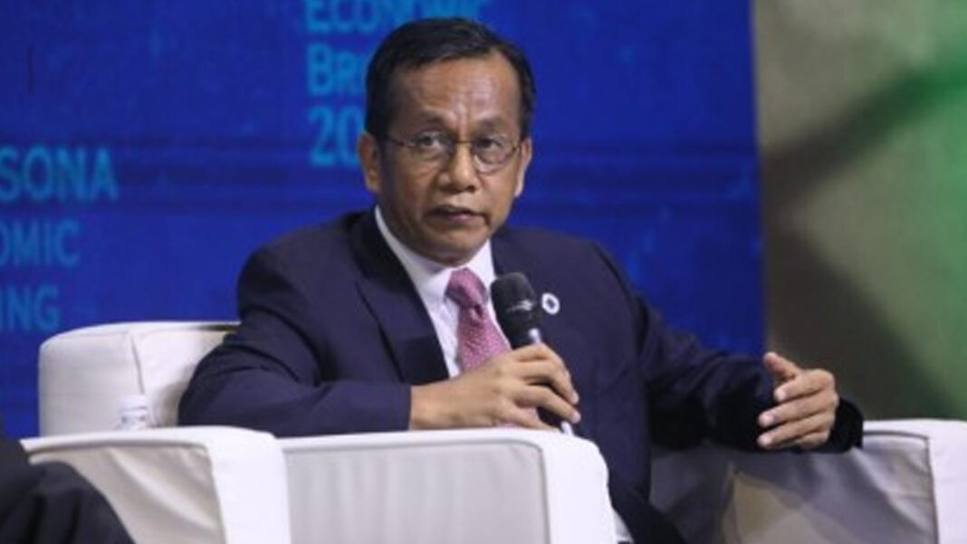 20240509 PAGEONE - Arsenio Balisacan