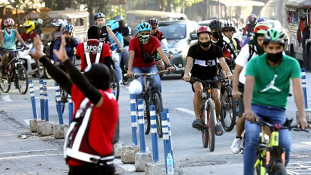 20240509 PAGEONE - Bicycle