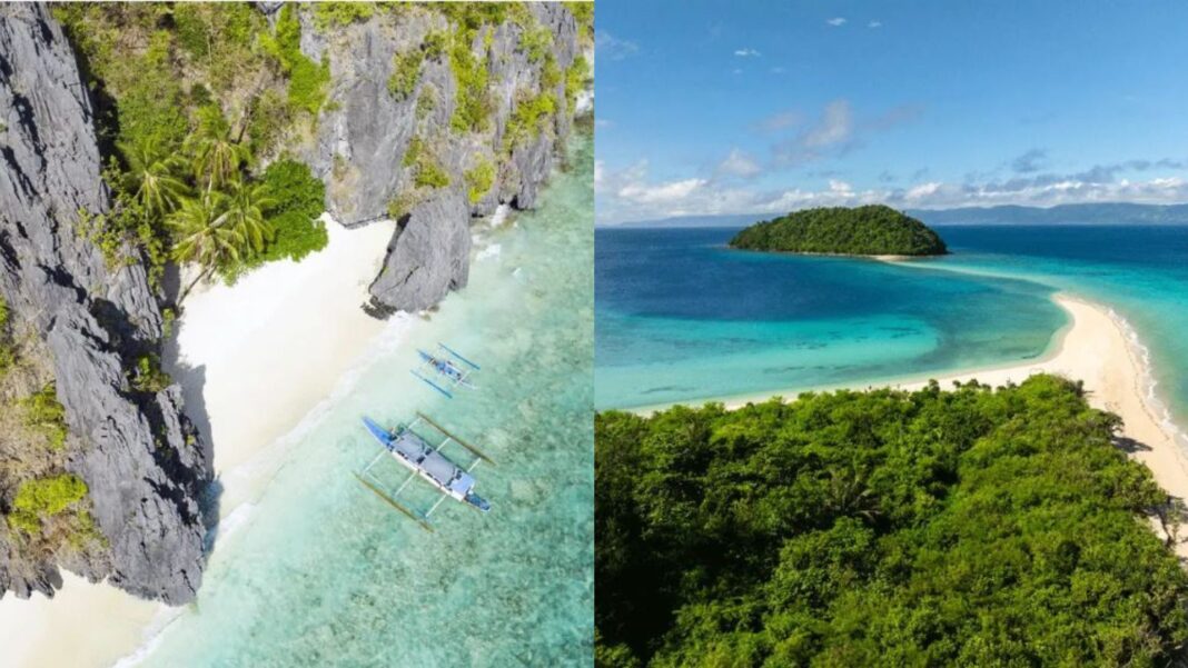 20240509 PAGEONE Palawan And Romblon Beaches 1