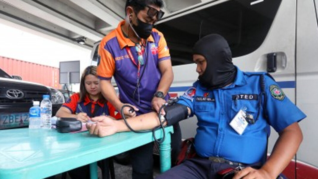 20240509 PAGEONE - PhilHealth