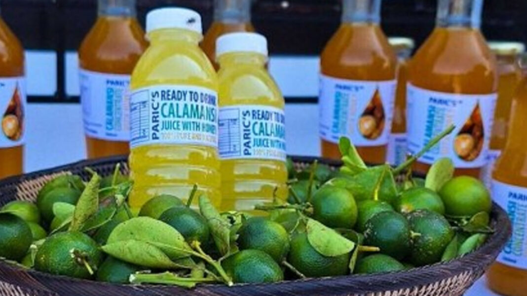 20240512 PAGEONE - Calamansi