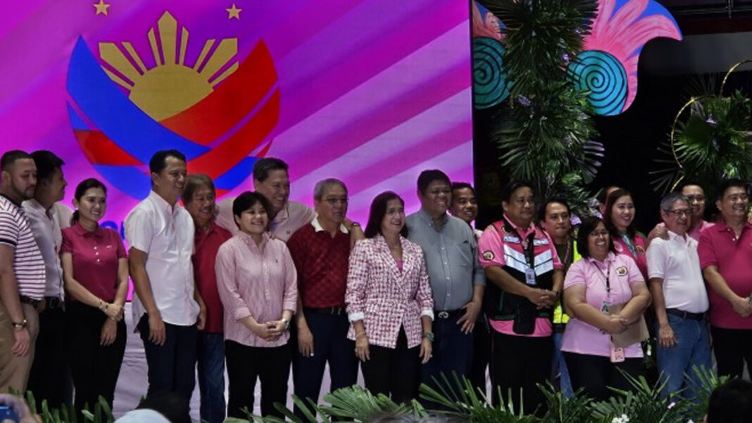 20240512 PAGEONE - Kalinisan at Kaayusan sa Lungsod ng Pasay