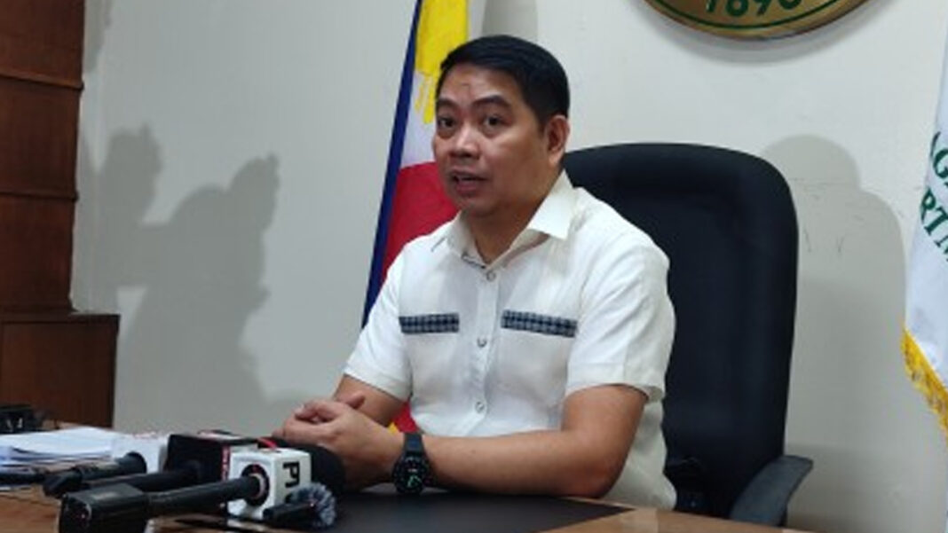 20240513 PAGEONE - Arnel de Mesa