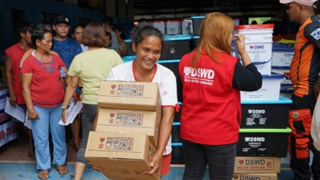 20240513 PAGEONE - DSWD