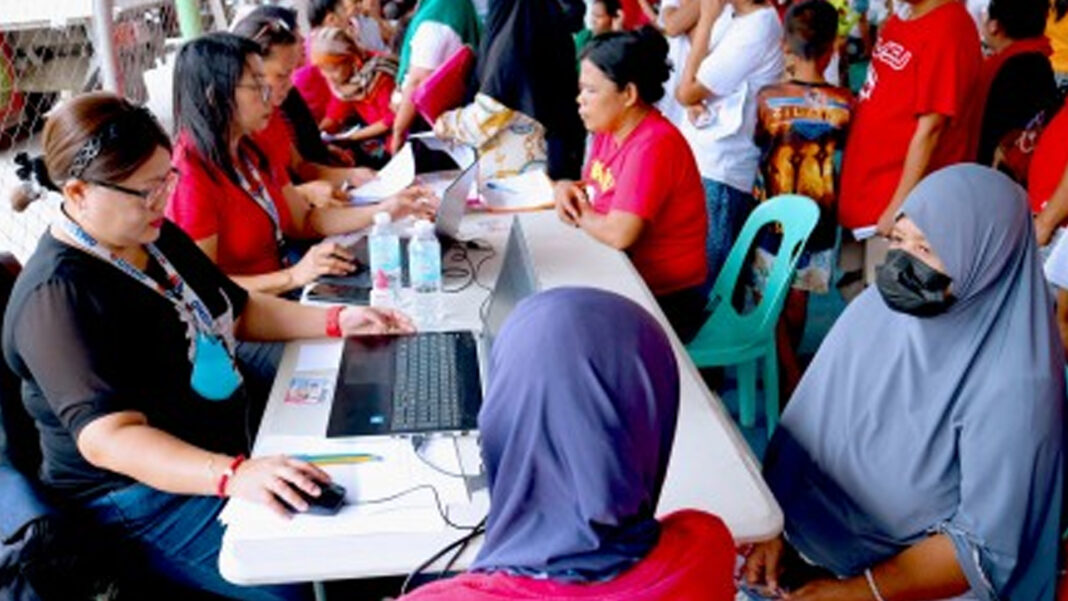 20240513 PAGEONE - DSWD 4Ps