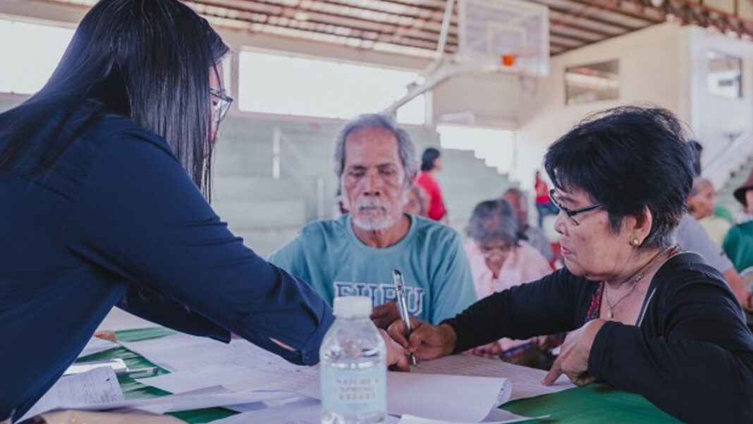 20240514 PAGEONE - Birthday cash gifts