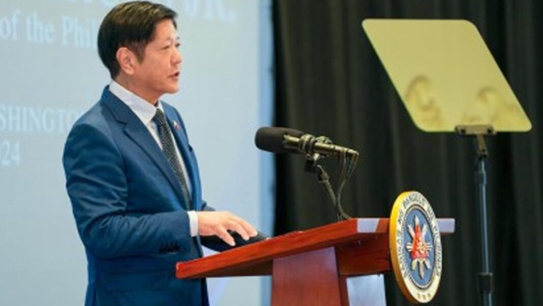 20240514 PAGEONE - PBBM