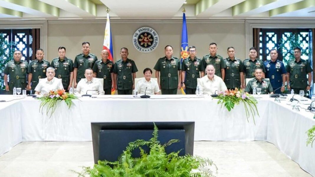 20240514 PAGEONE - PBBM Comprehensive Archipelagic Defense