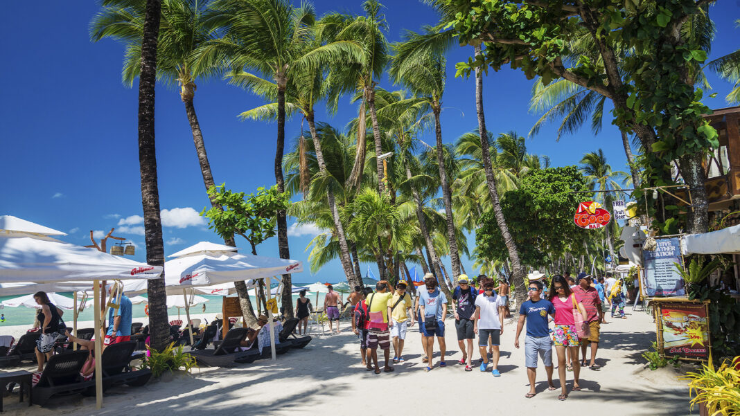 20240515 PAGEONE - Boracay Station 2 - 1