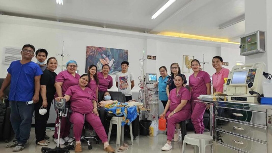 20240515 PAGEONE - Dialysis Center_