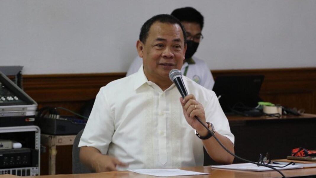 20240515 PAGEONE - Macario Gonzaga