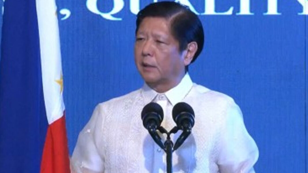 20240515 PAGEONE - PBBM