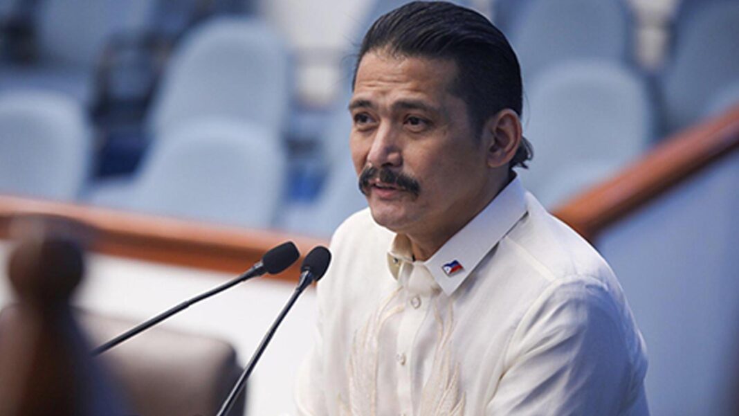 20240515 PAGEONE - Robinhood Padilla