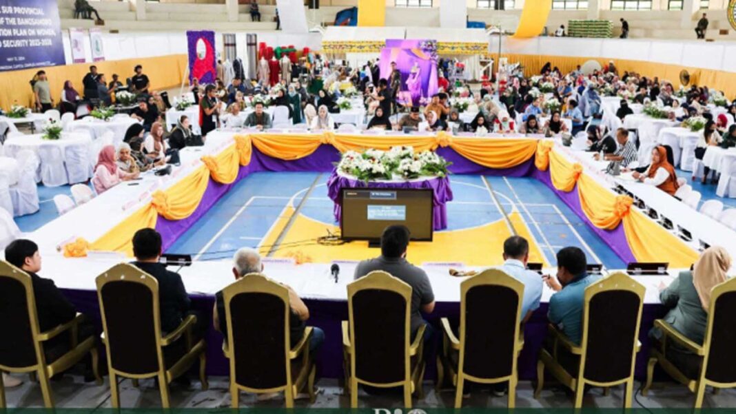 20240515 PAGEONE - Solo parents