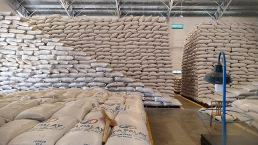 20240515 PAGEONE - Warehouse