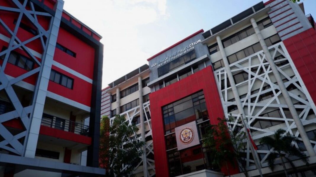 20240520 PAGEONE - BFP