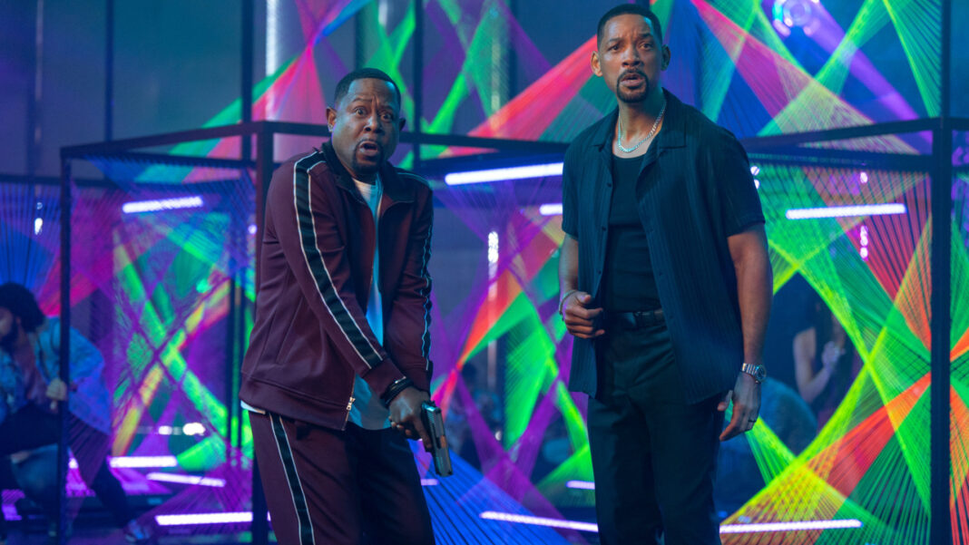 20240520 PAGEONE - Bad Boys_ Ride or Die