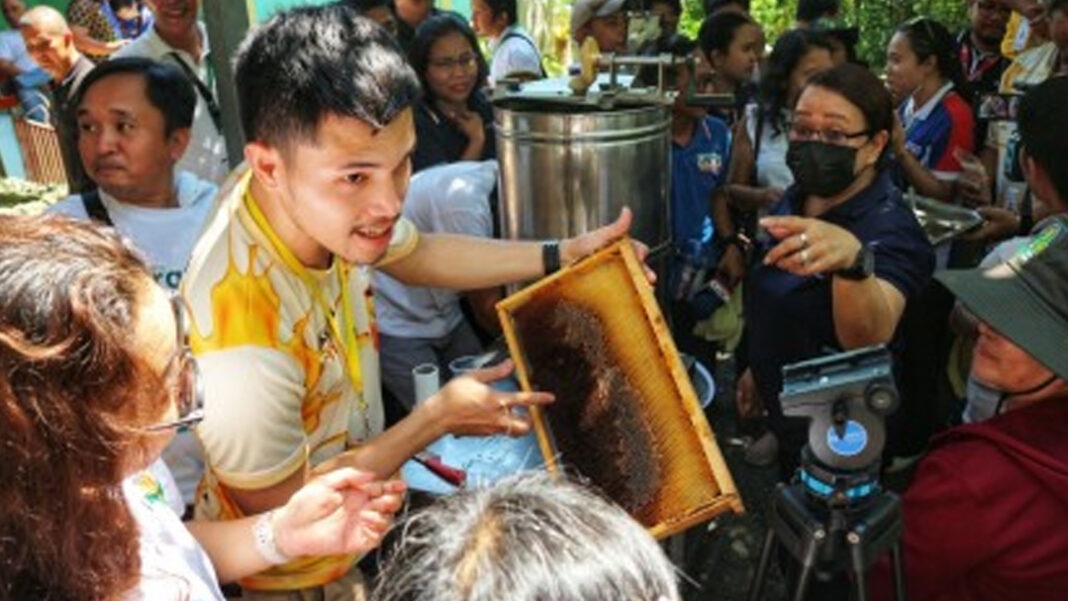 20240520 PAGEONE - James Ryan Abonales