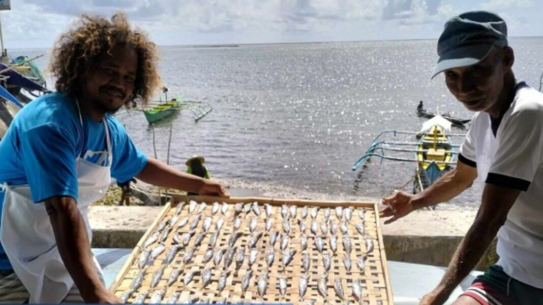 20240520 PAGEONE - Tinapa