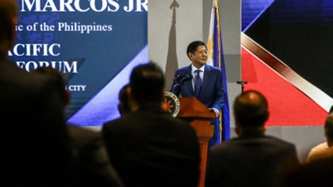 20240521 PAGEONE - PBBM