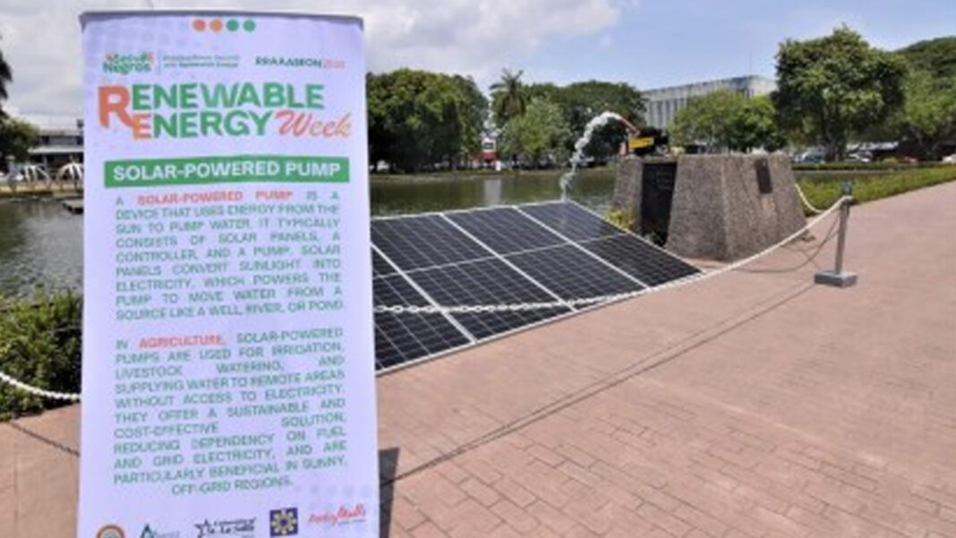 20240521 PAGEONE - Solar power