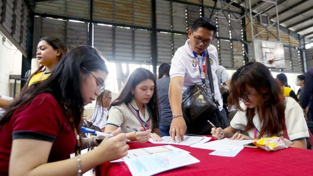 20240521 PAGEONE - Voters