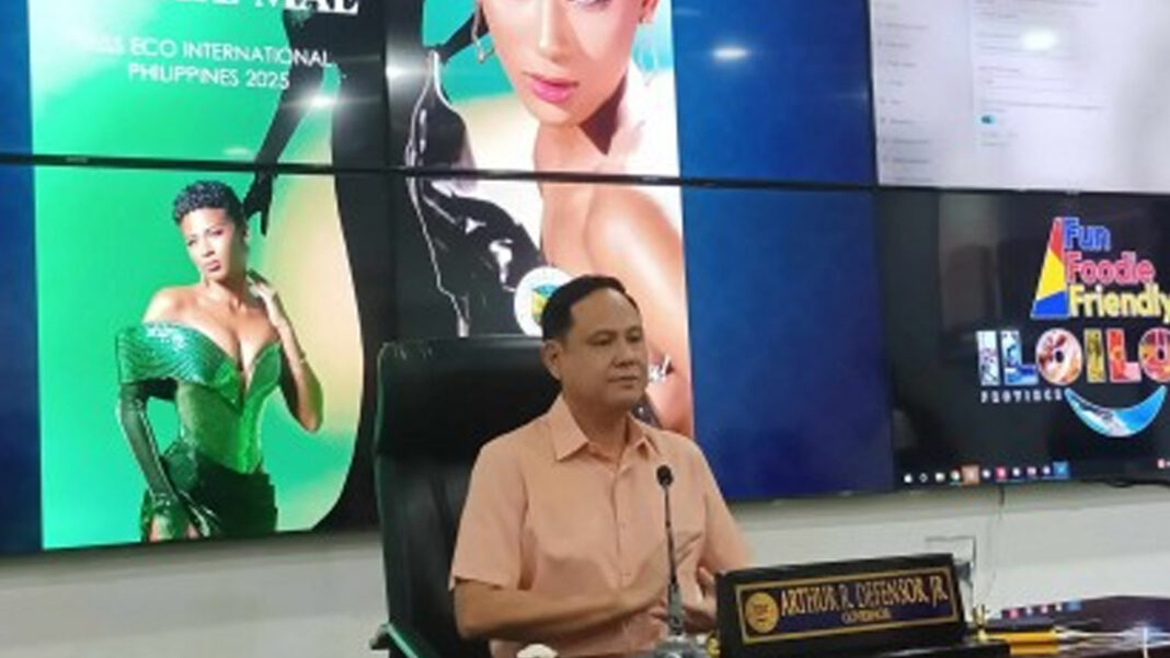 20240523 PAGEONE - Arthur Defensor Jr