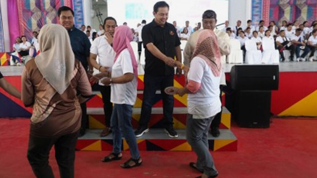 20240523 PAGEONE - Serbisyo Fair