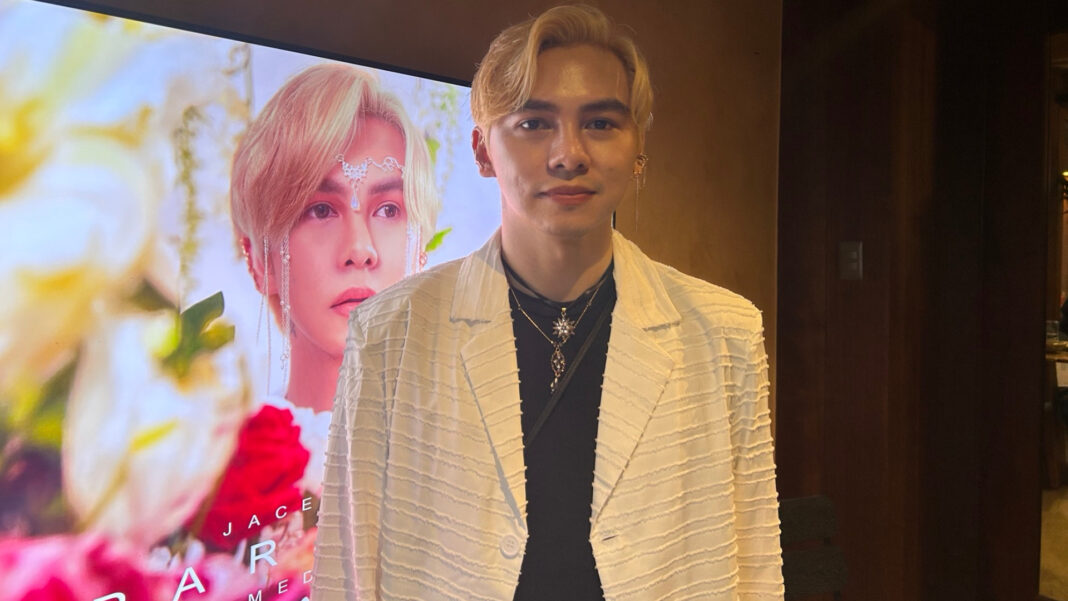 20240524 PAGEONE - Jace Roque