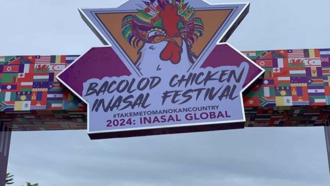 20240526 PAGEONE - Chicken Inasal Festival