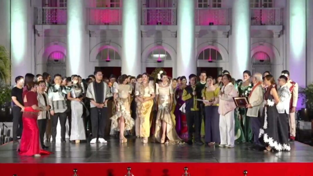 20240526 PAGEONE - Fashion show