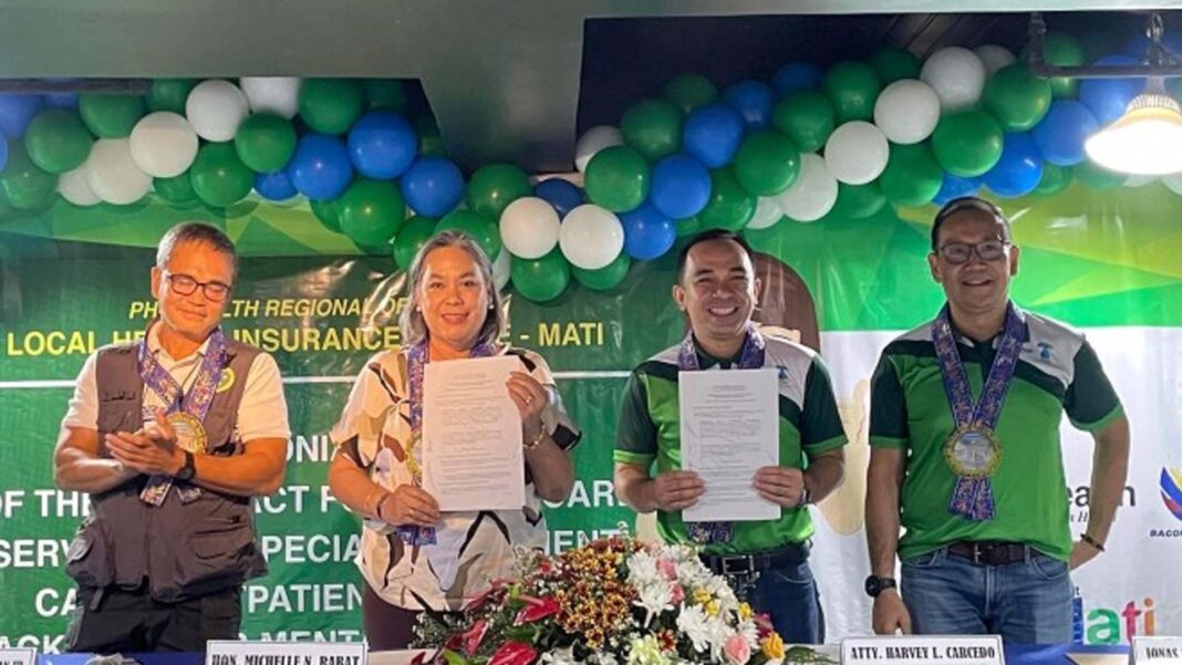 20240526 PAGEONE - Healthcare benefits