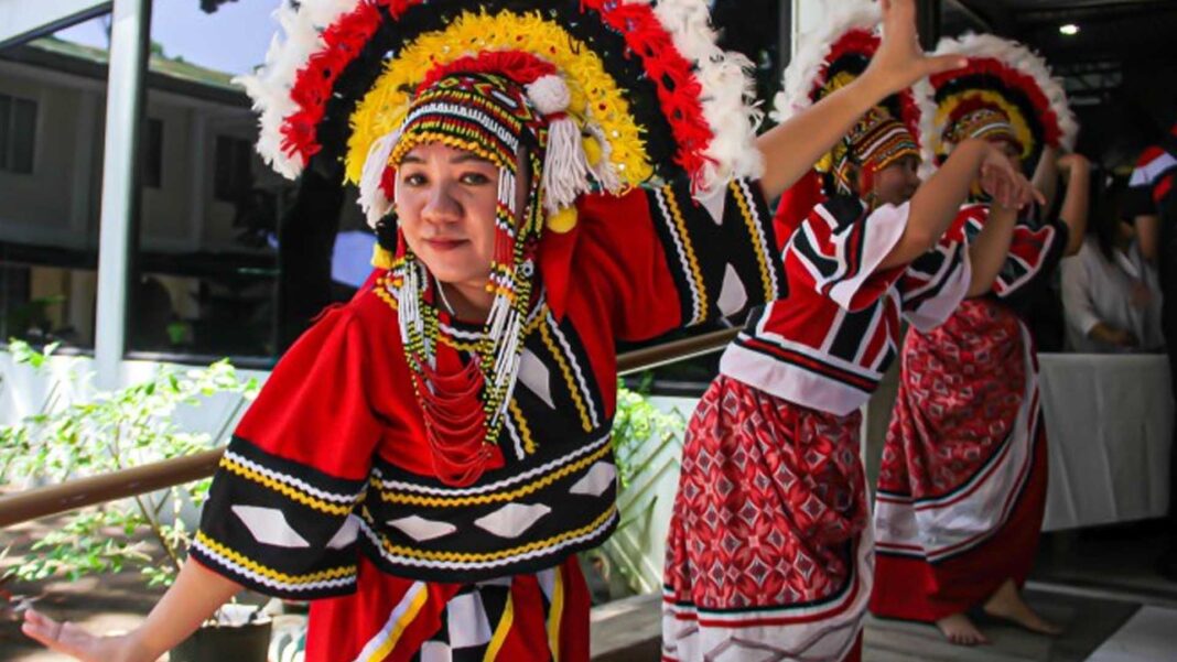 20240526 PAGEONE - Higaonon