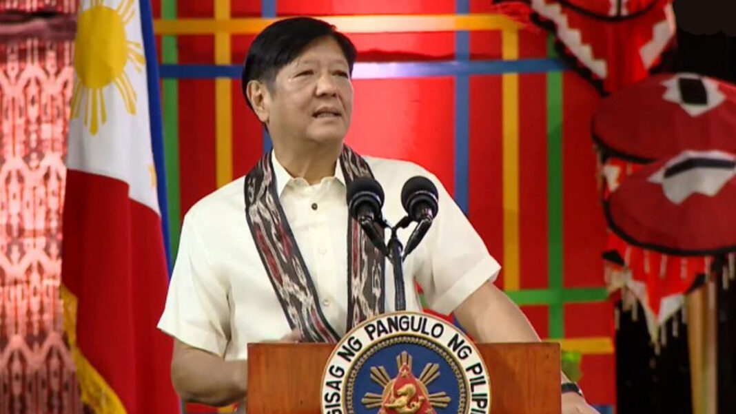 20240526 PAGEONE - PBBM