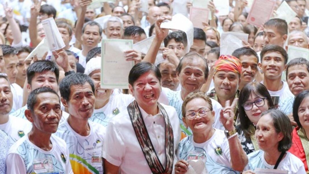 20240526 PAGEONE - PBBM ARBs