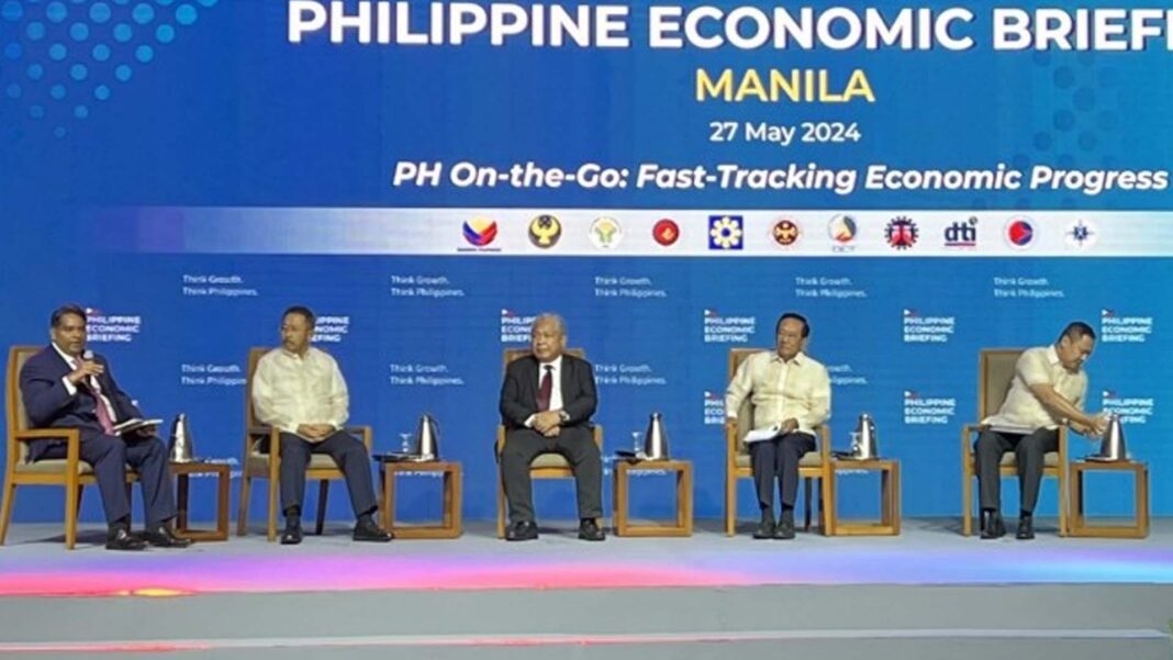 20240527 PAGEONE - DPWH