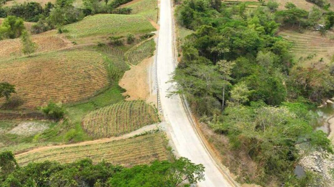 20240527 PAGEONE - Kabankalan-Bayawan Boundary Road