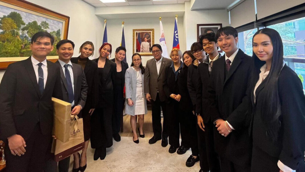 20240527 PAGEONE - Next-Gen Filipino Global Leaders