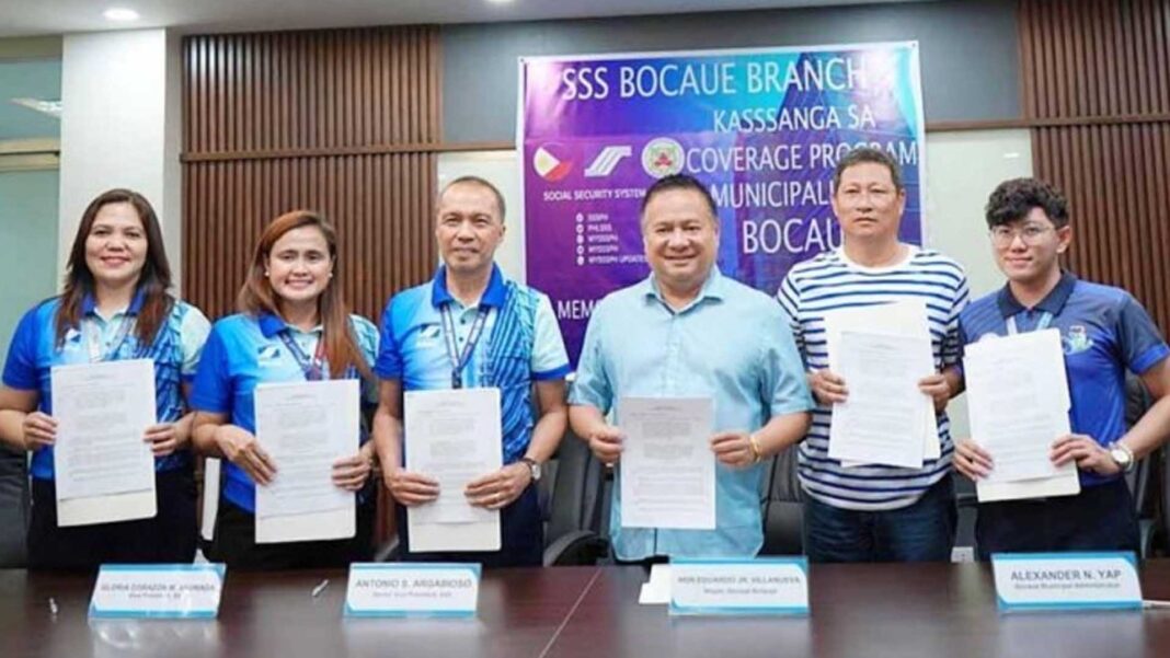 20240527 PAGEONE - Social security coverage