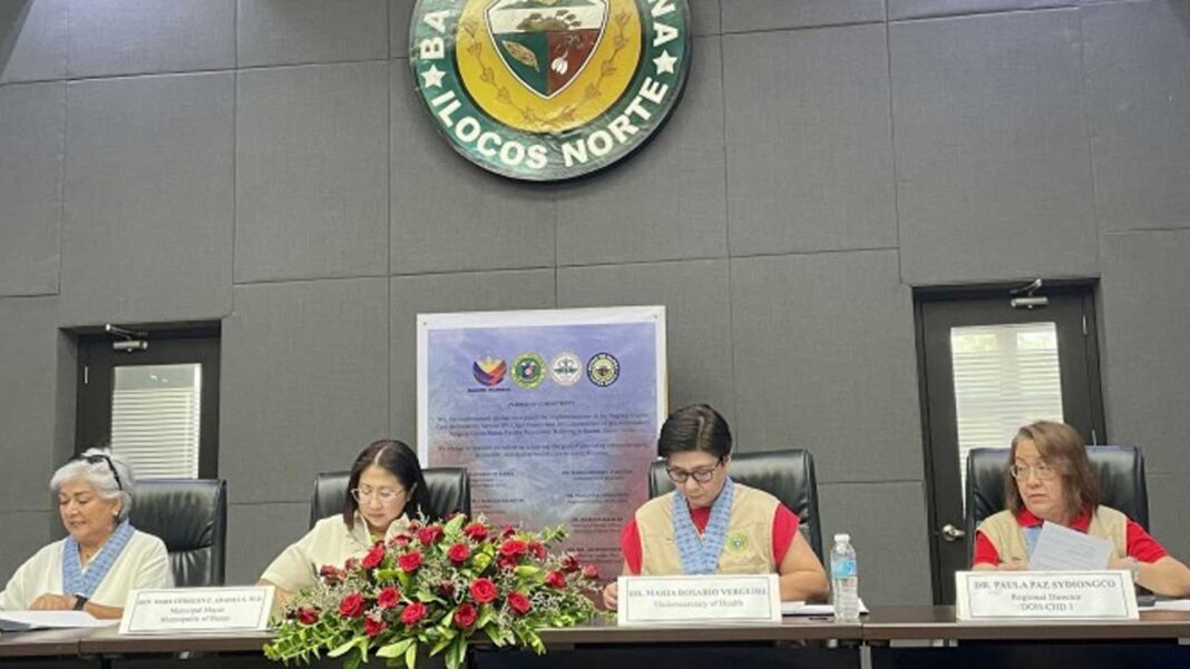 20240528 PAGEONE - Care center