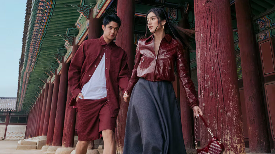 20240528 PAGEONE - Donny and Belle