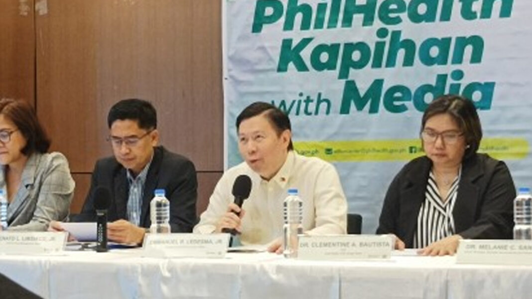 20240528 PAGEONE - PhilHealth
