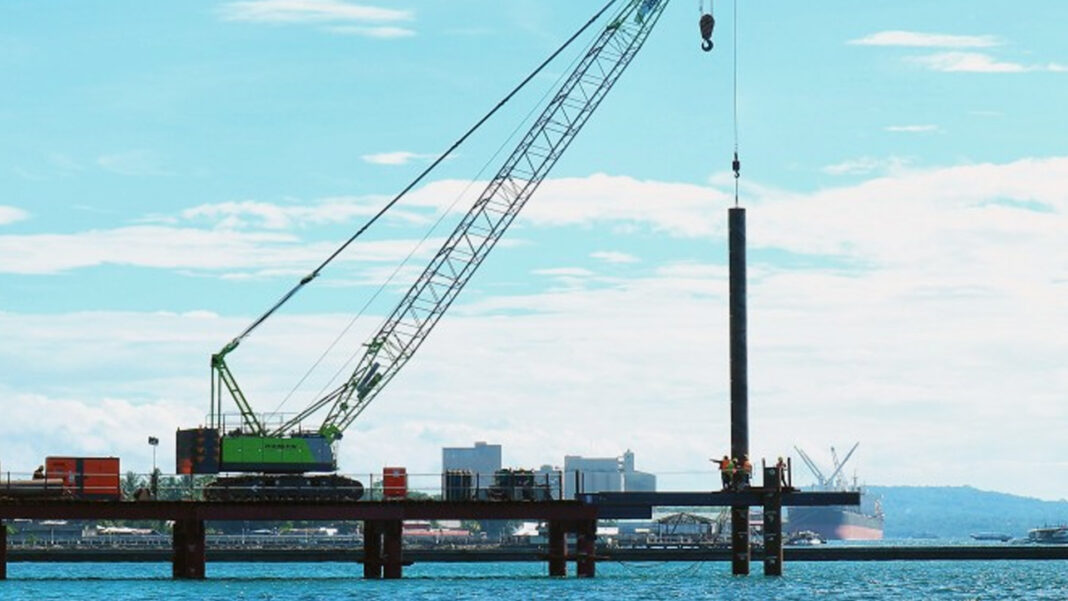 20240528 PAGEONE - Samal-Davao bridge