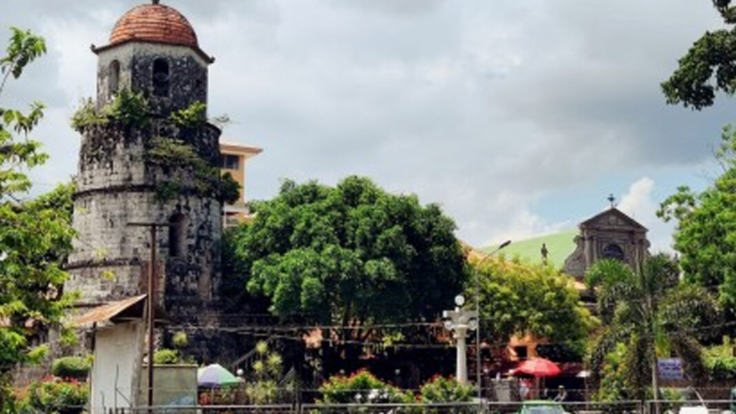 20240529 PAGEONE - Bell tower