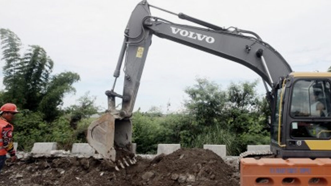 20240529 PAGEONE - DPWH infra projects