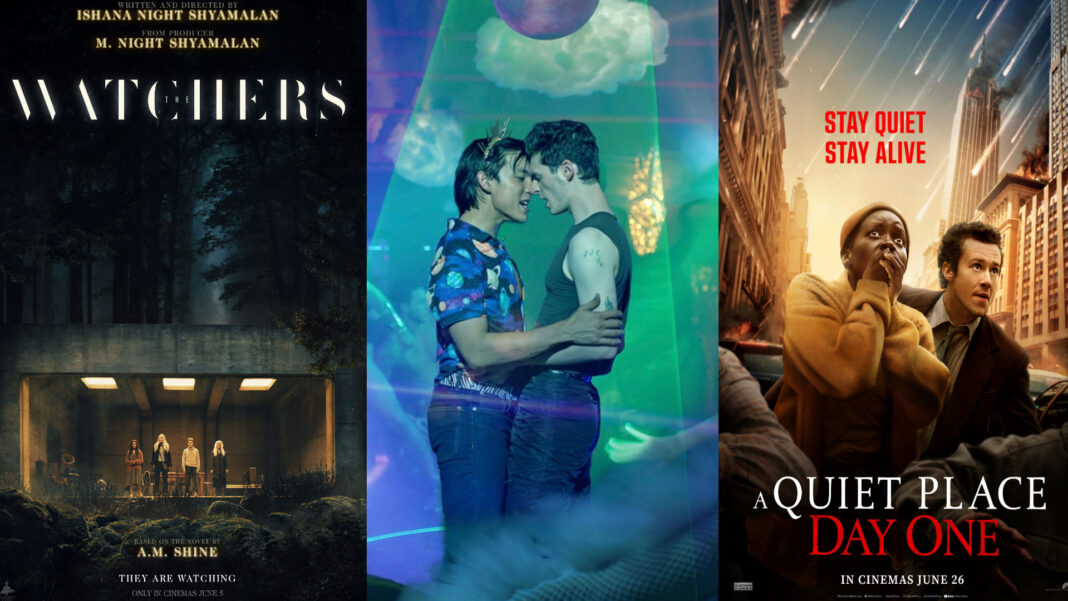 20240529 PAGEONE - Movies