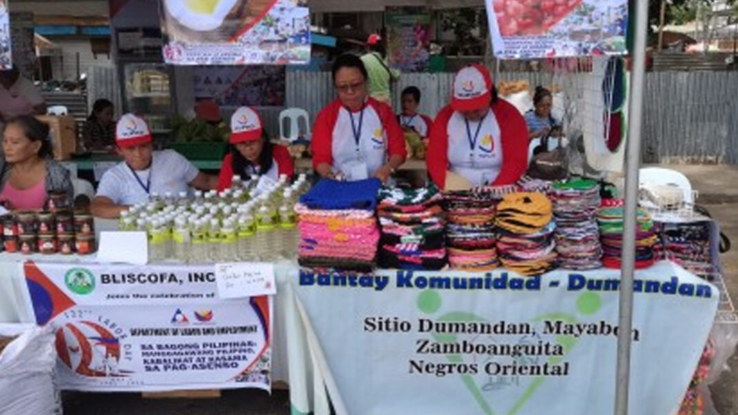 20240529 PAGEONE - NegOr MSMEs